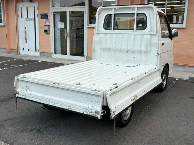 ハイゼットトラック 2010/H22