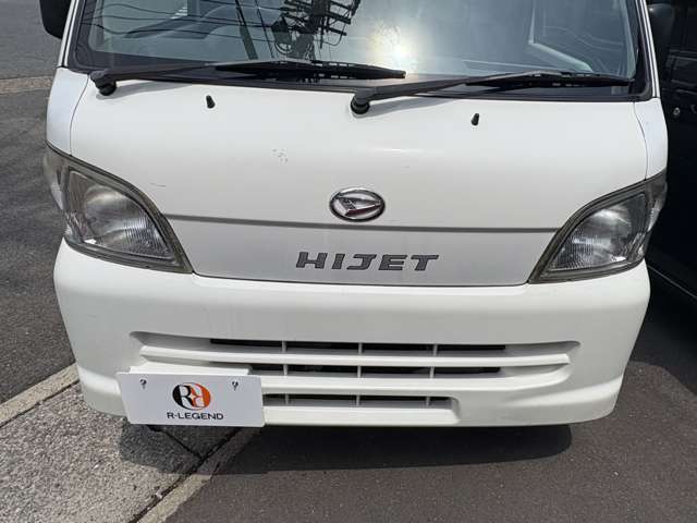 ハイゼットトラック 2010/H22
