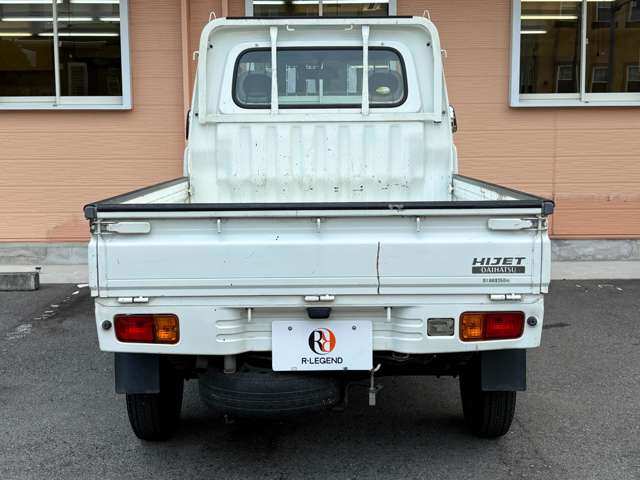 ハイゼットトラック 2010/H22