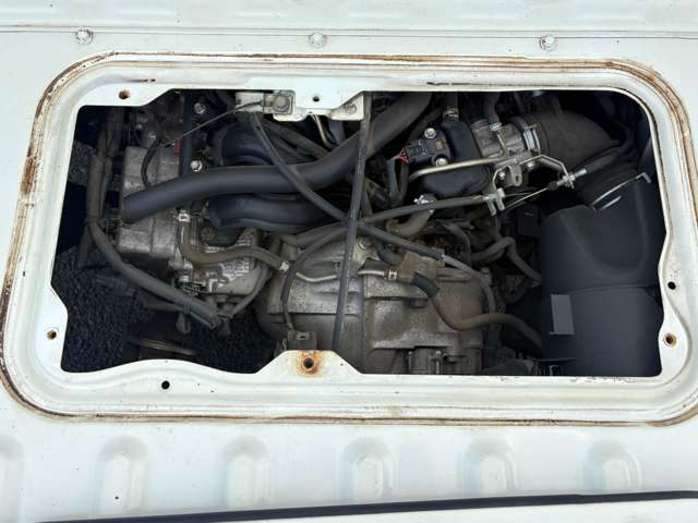 ハイゼットトラック 2010/H22