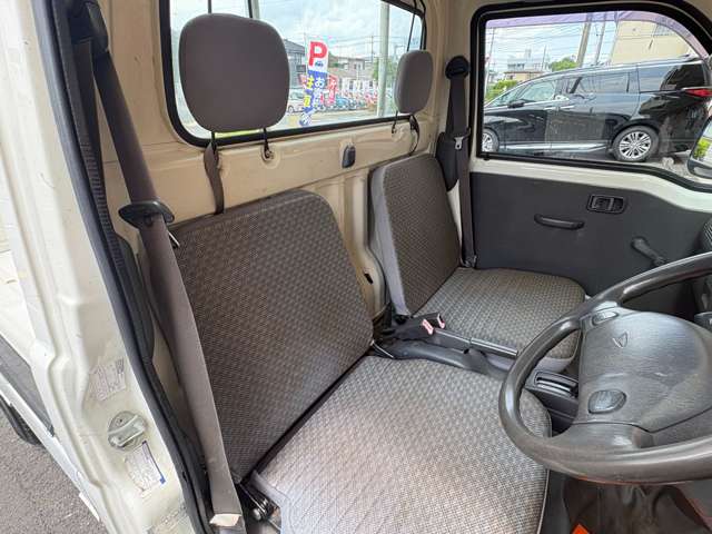 ハイゼットトラック 2010/H22
