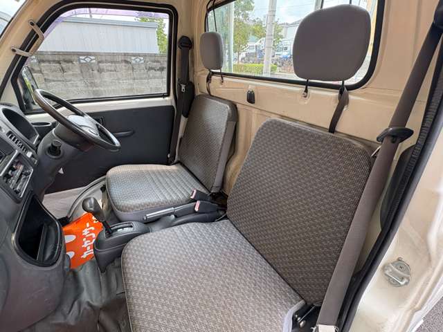 ハイゼットトラック 2010/H22