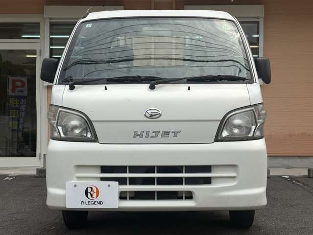 ハイゼットトラック 2010/H22