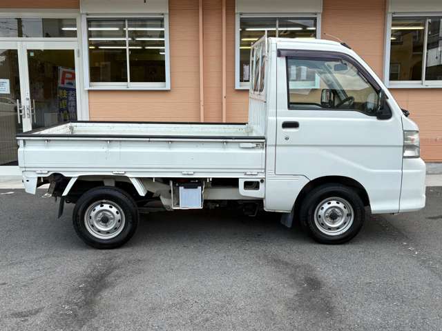 ハイゼットトラック 2010/H22