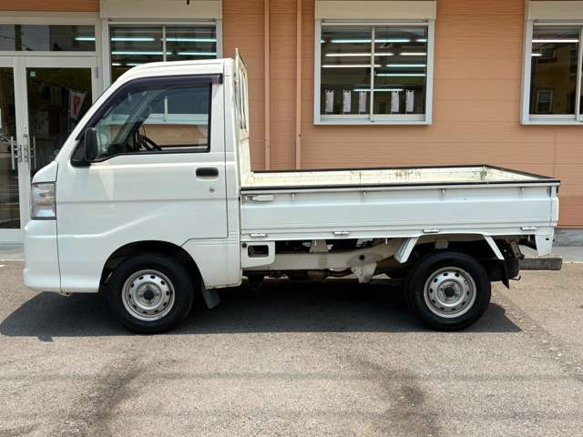 ハイゼットトラック 2010/H22