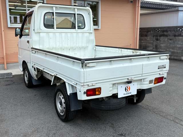 ハイゼットトラック 2010/H22