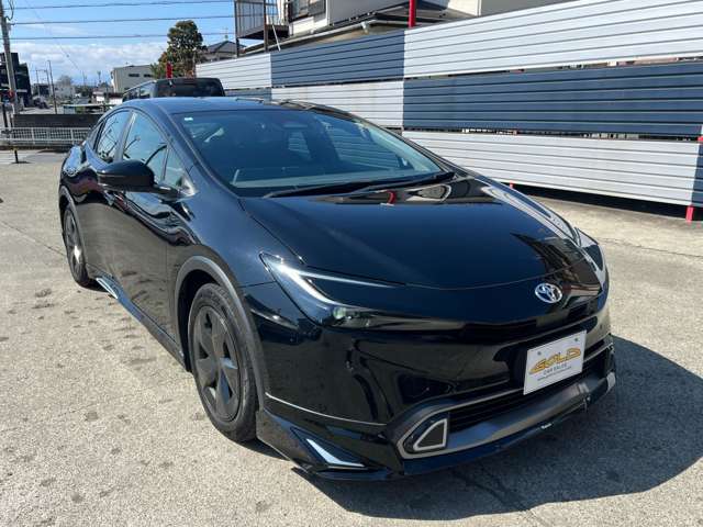 プリウス 2023/R05