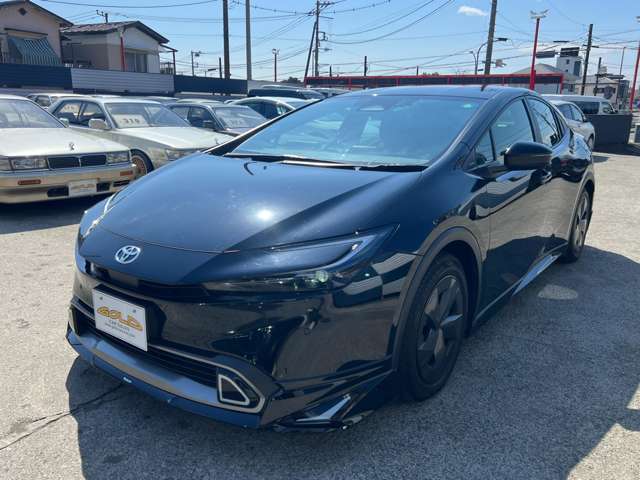 プリウス 2023/R05