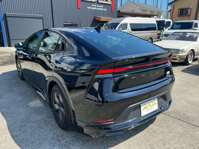 プリウス 2023/R05