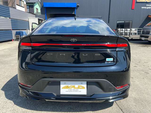 プリウス 2023/R05