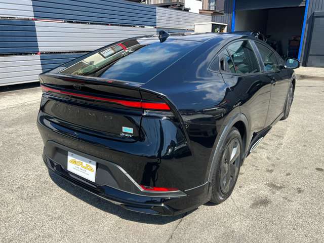 プリウス 2023/R05