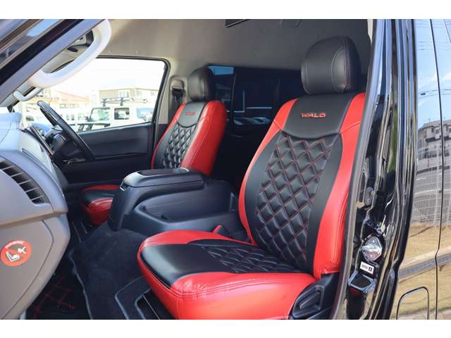 ハイエースコミューター 2016/H28