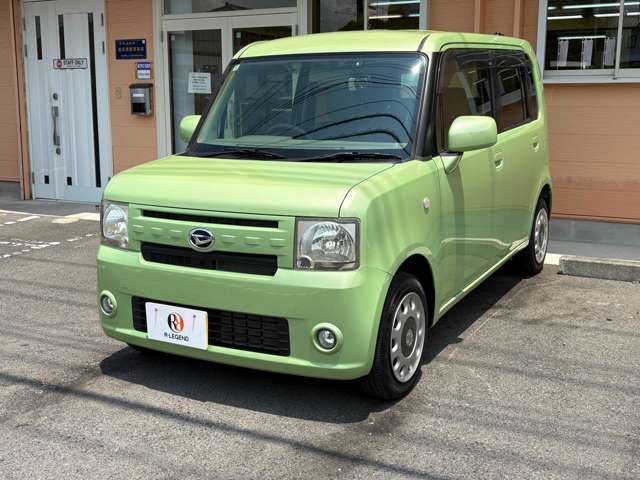 ムーヴコンテ 2014/H26