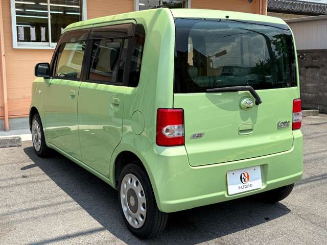 ムーヴコンテ 2014/H26
