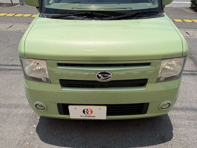 ムーヴコンテ 2014/H26
