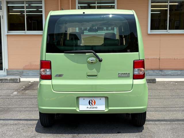 ムーヴコンテ 2014/H26