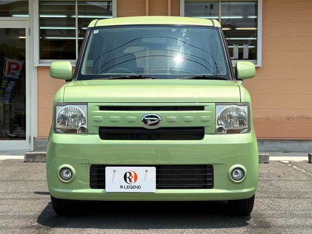 ムーヴコンテ 2014/H26