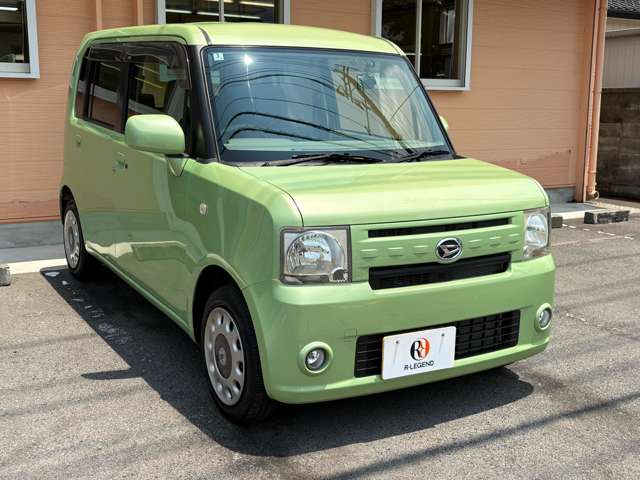 ムーヴコンテ 2014/H26