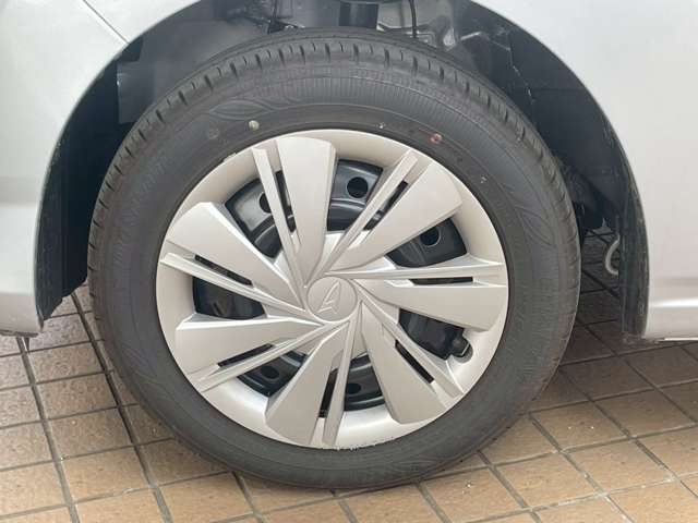 ミライース 2025/R07