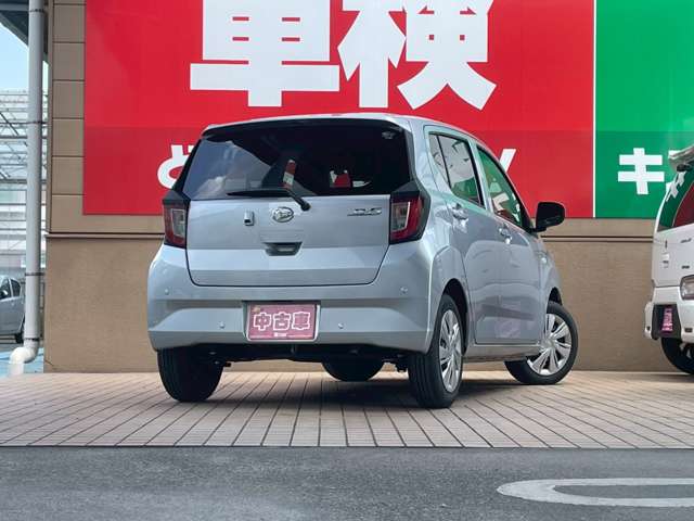 ミライース 2025/R07