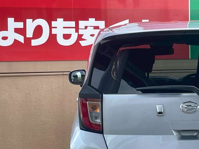 ミライース 2025/R07