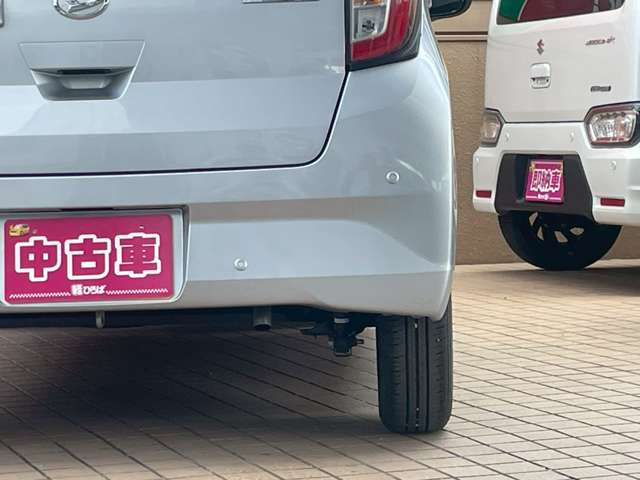 ミライース 2025/R07
