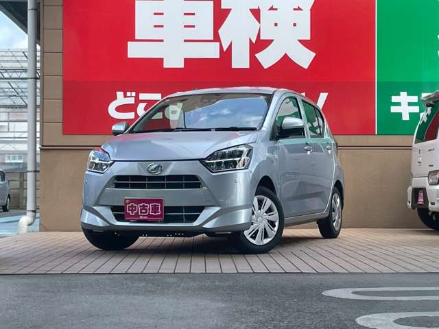 ミライース 2025/R07
