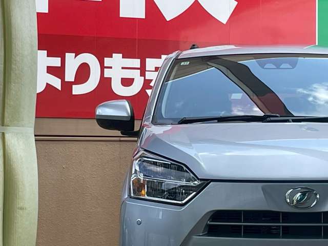 ミライース 2025/R07
