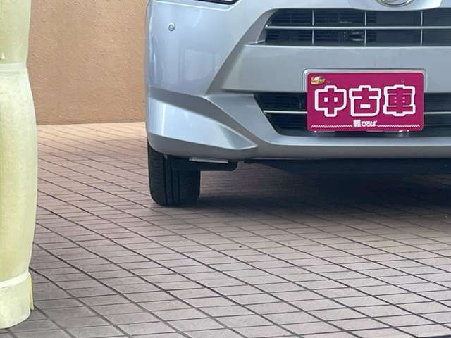 ミライース 2025/R07