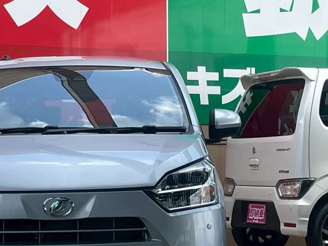 ミライース 2025/R07