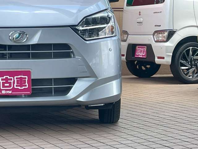 ミライース 2025/R07