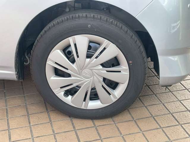 ミライース 2025/R07