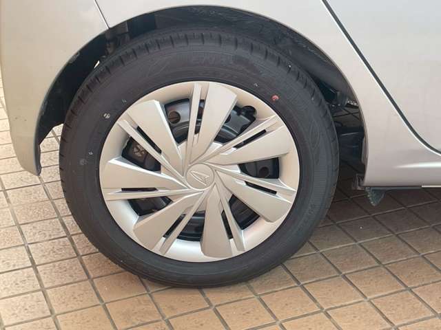 ミライース 2025/R07