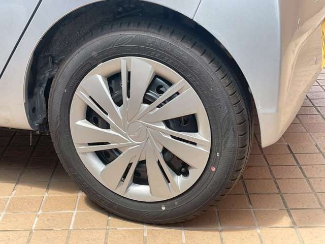 ミライース 2025/R07