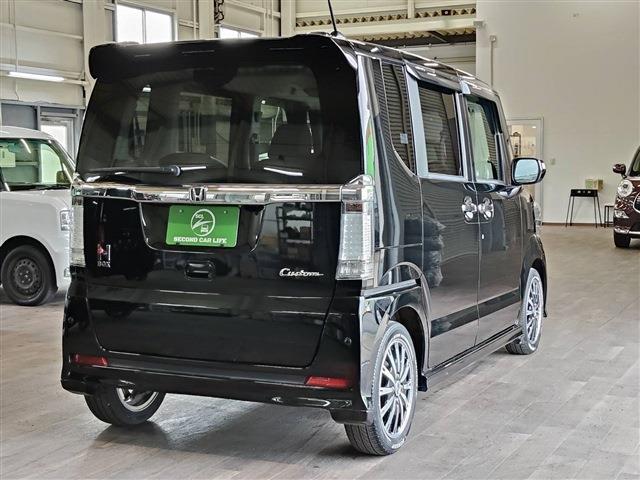 N-BOX 2013/H25