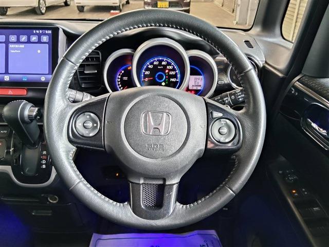 N-BOX 2013/H25