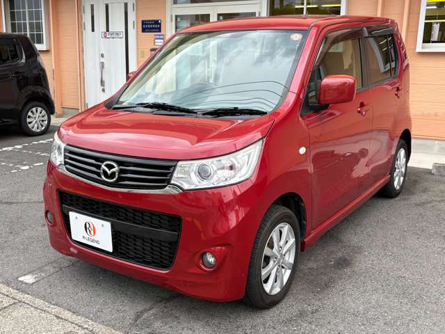 フレア 2013/H25