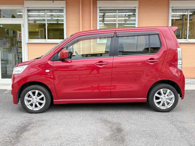 フレア 2013/H25