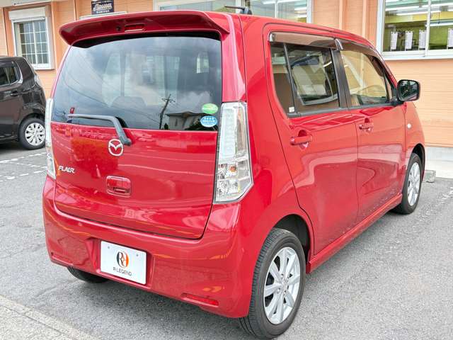 フレア 2013/H25