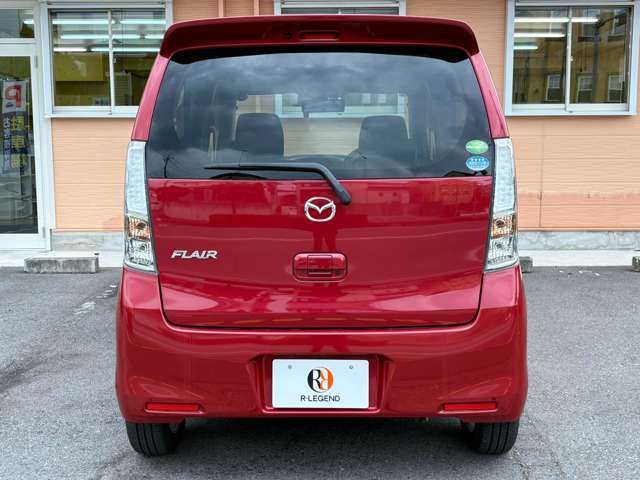 フレア 2013/H25