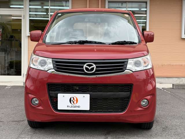 フレア 2013/H25