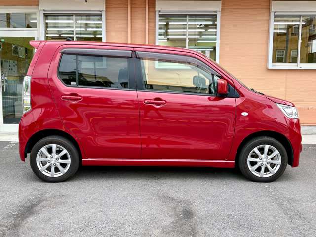 フレア 2013/H25