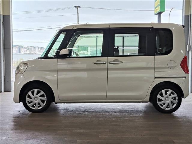 タント 2015/H27