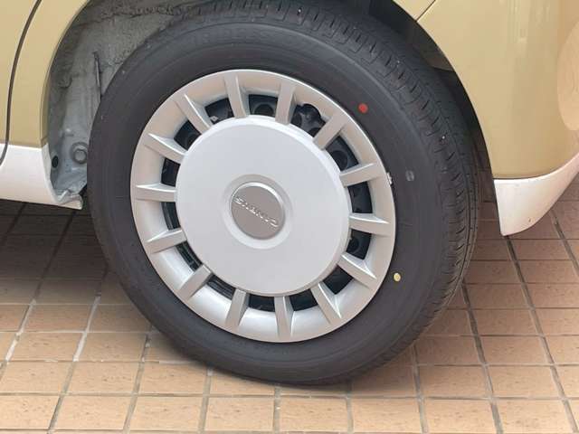 ムーヴキャンバス 2025/R07