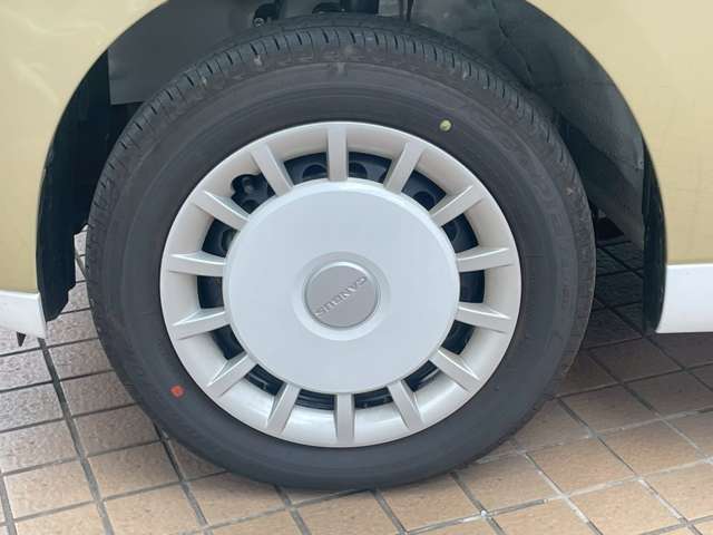 ムーヴキャンバス 2025/R07