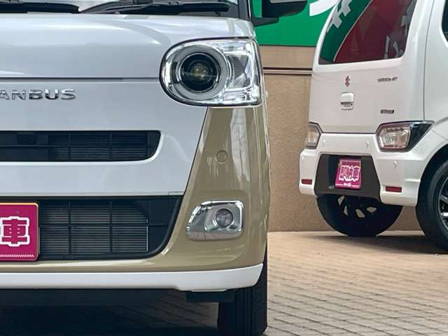 ムーヴキャンバス 2025/R07