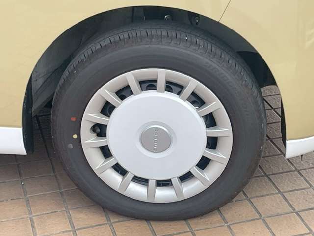 ムーヴキャンバス 2025/R07