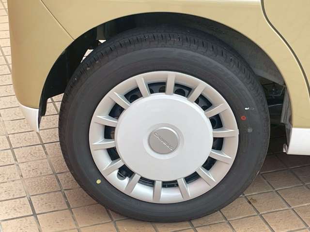 ムーヴキャンバス 2025/R07