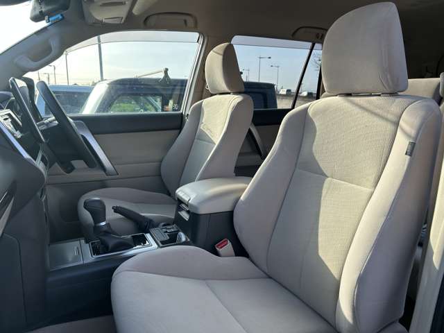 ランドクルーザープラド 2020/R02