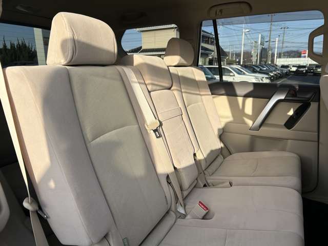 ランドクルーザープラド 2020/R02